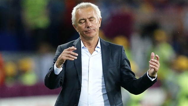 Bert van Marwijk