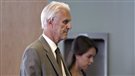 L'avocat de l'ex-juge Delisle demande un nouveau procès