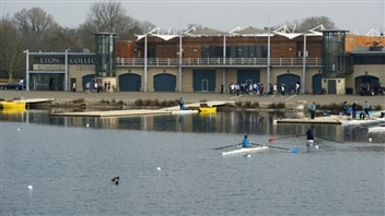 Eton Dorney