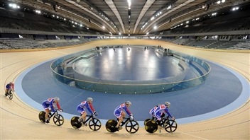 Vélodrome