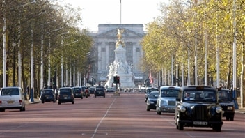 « The Mall »