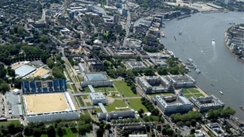 Greenwich Park