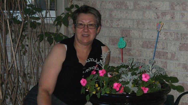 Jeannine Robichaud