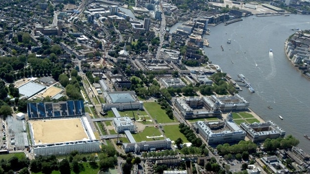 Greenwich Park