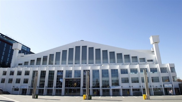 Wembley Arena