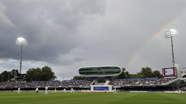 Lord’s Cricket Ground