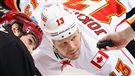 Jokinen quitte Calgary, Hudler arrive