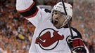 Un autre sauvetage pour Lamoriello