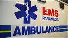 Des mesures pour garder à l'emploi des ambulanciers à Sudbury