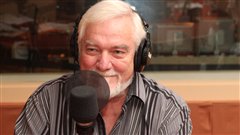 Michel Dumont � Radio-Canada/ Marie-Sandrine Auger