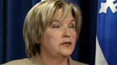 L'ancienne députée libérale de Jean-Talon, Margaret Delisle, devient présidente de la Commission des champs de bataille nationaux.