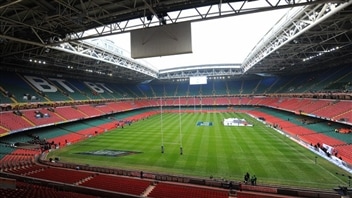 Stade Millennium