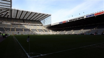 St James’ Park