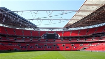 Stade Wembley
