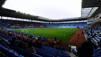 Stade de Coventry
