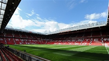 Old Trafford