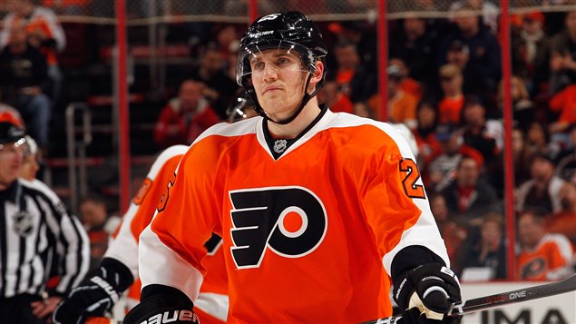 Matt Carle
