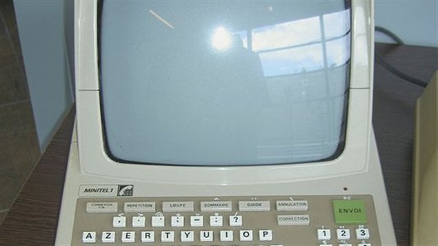 Minitel