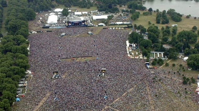 Hyde Park