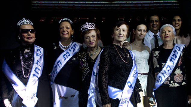 Miss Holocauste