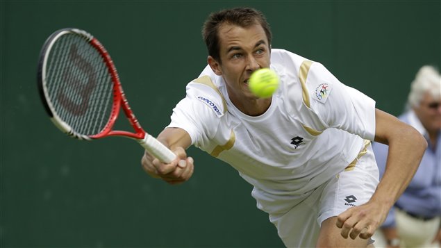 Lukas Rosol