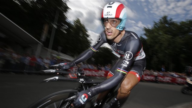Fabian Cancellara