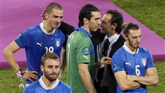Gianluigi Buffon
