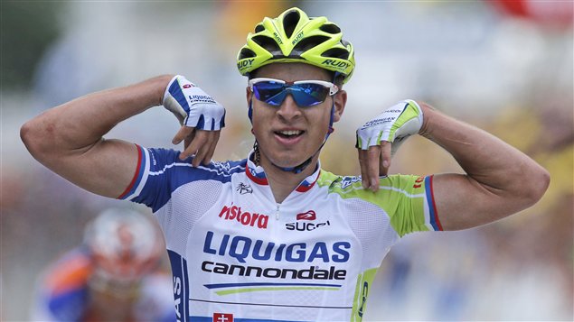 Peter Sagan