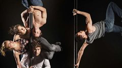 <i>S�quence 8<i> de la troupe Les 7 doigts de la main