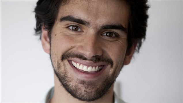 Armando Montano, journaliste stagiaire américain pour l'agence Associated Press, est retrouvé mort au Mexique.