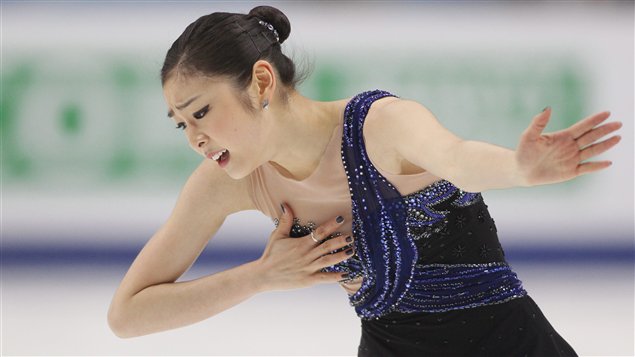 Kim Yu-na