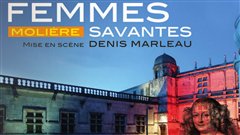 Programme des F�tes nocturnes