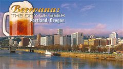 Portland, la ville de la bi�re