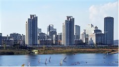 Sejong city, en Cor�e du Sud