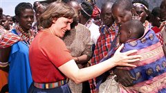 � SRC/Alexander Joe | <b>Envoy�e sp�ciale de l'ONU au Kenya</b>
