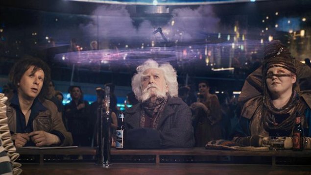 Le film Mars et avril