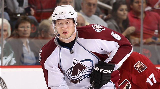 Erik Johnson