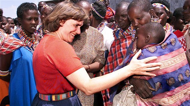 � SRC/Alexander Joe | <b>Envoy�e sp�ciale de l'ONU au Kenya</b>