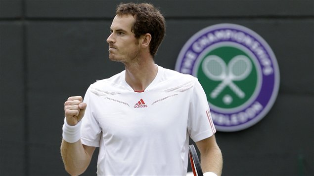 Andy Murray