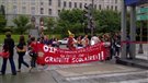 La CLASSE s'invite au Forum mondial de la langue française