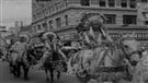 Chronique historique du Stampede, 3e partie