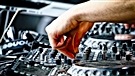 Le festival de musique électronique Escapade d'Ottawa (archives).