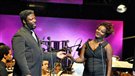 Symphonie francophone