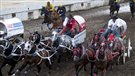 La version bilingue de « Ô Canada » est de retour au Stampede