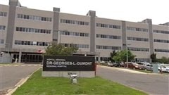 H�pital Dr. George-L.-Dumont
