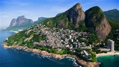Rio de Janeiro|iStock