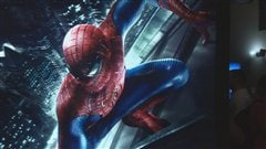 Beenox a sorti son dernier jeu The Amazing Spider-Man