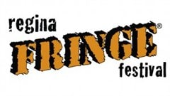 Le logo du Festival de théâtre Fringe