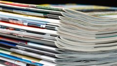 Chronique � Magazines �|iStock