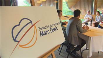 La Fondation pour enfants Marc Denis